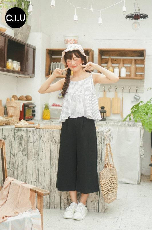 mẫu áo sát nách đẹp