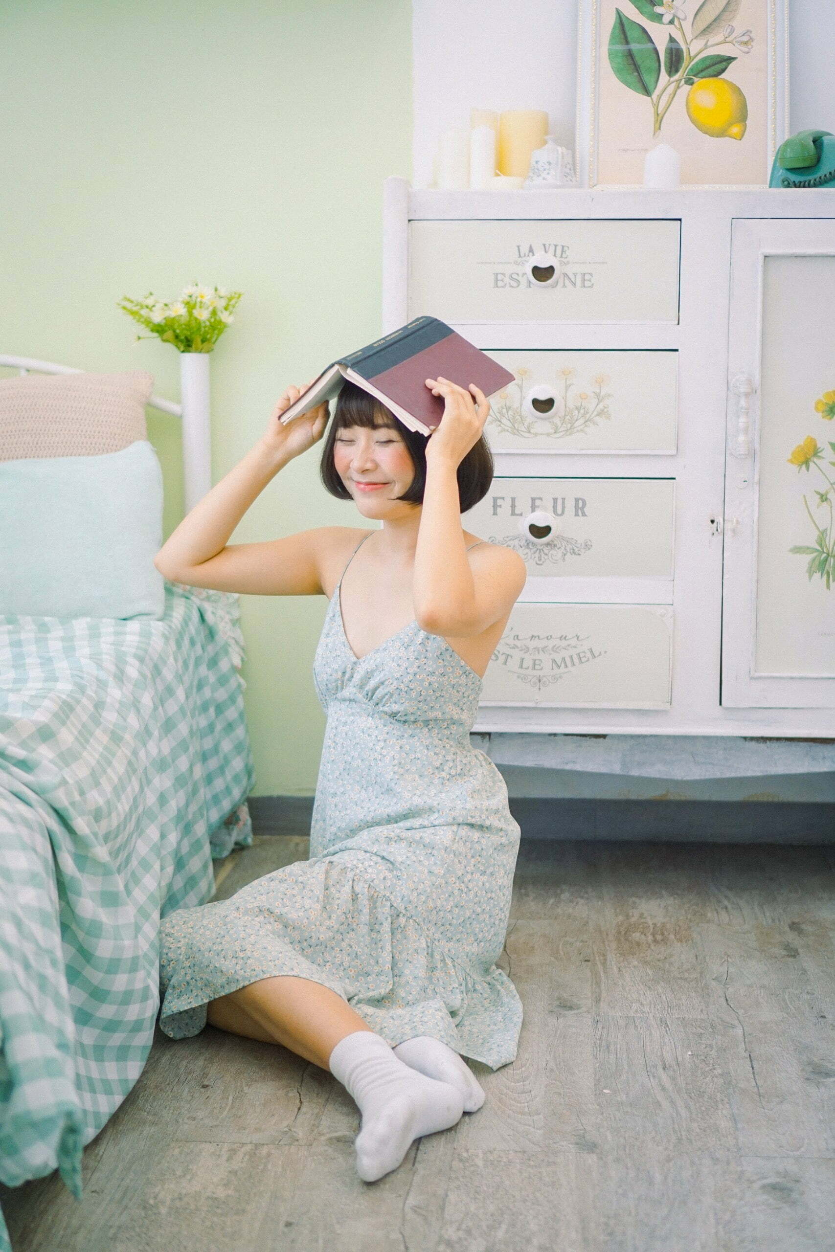 Thực Hư Đầm Hai Dây &#8220;Cân Mọi Hoàn Cảnh, Sang Chảnh Miễn Bàn&#8221;?