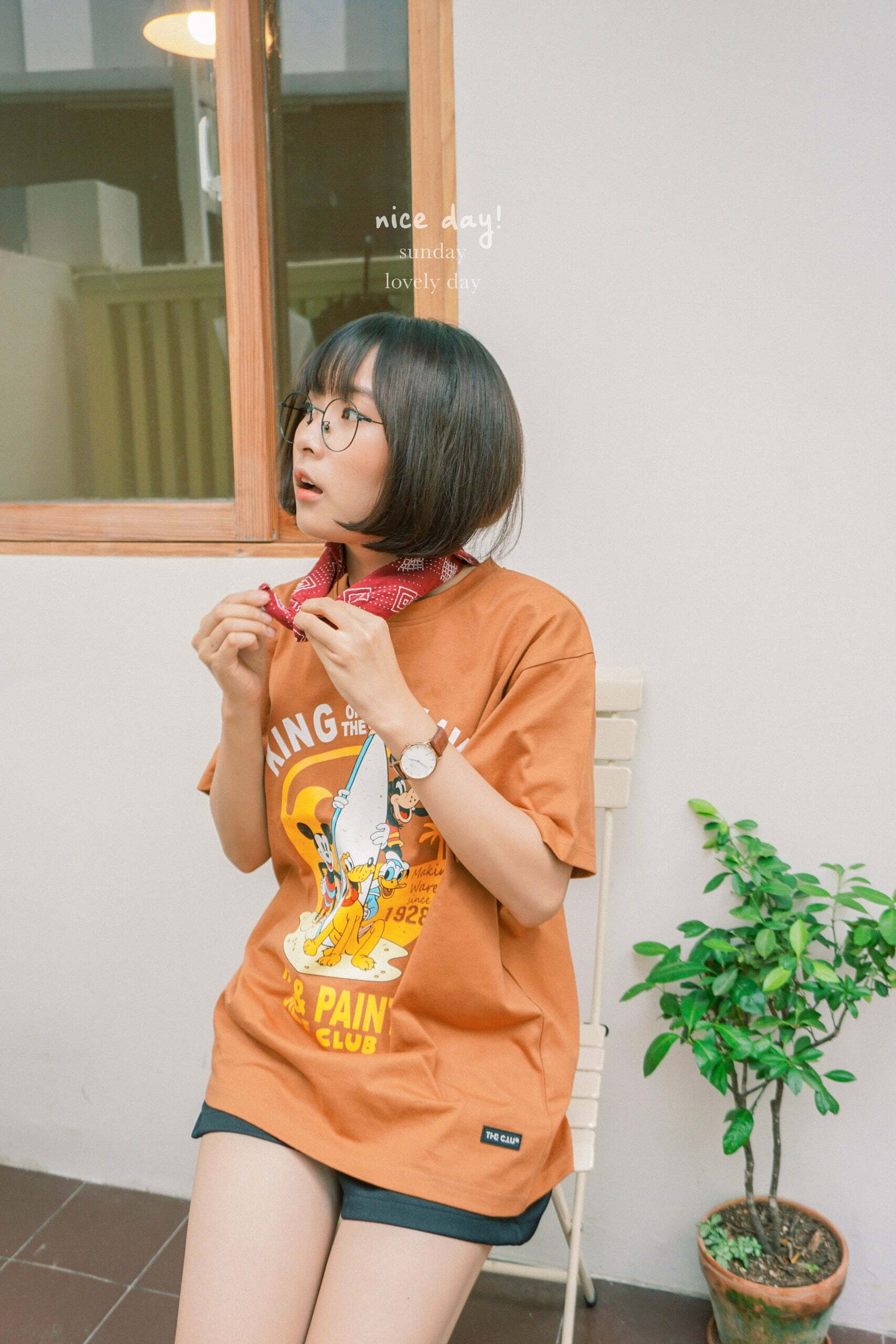 Nằm Lòng Các Cách Ăn Mặc Đẹp Sau, Crush Tự Đổ Mà Không Cần Cưa