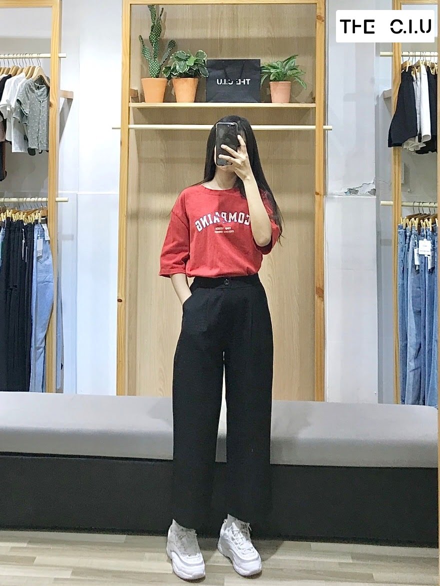 màu đỏ hợp mệnh thổ