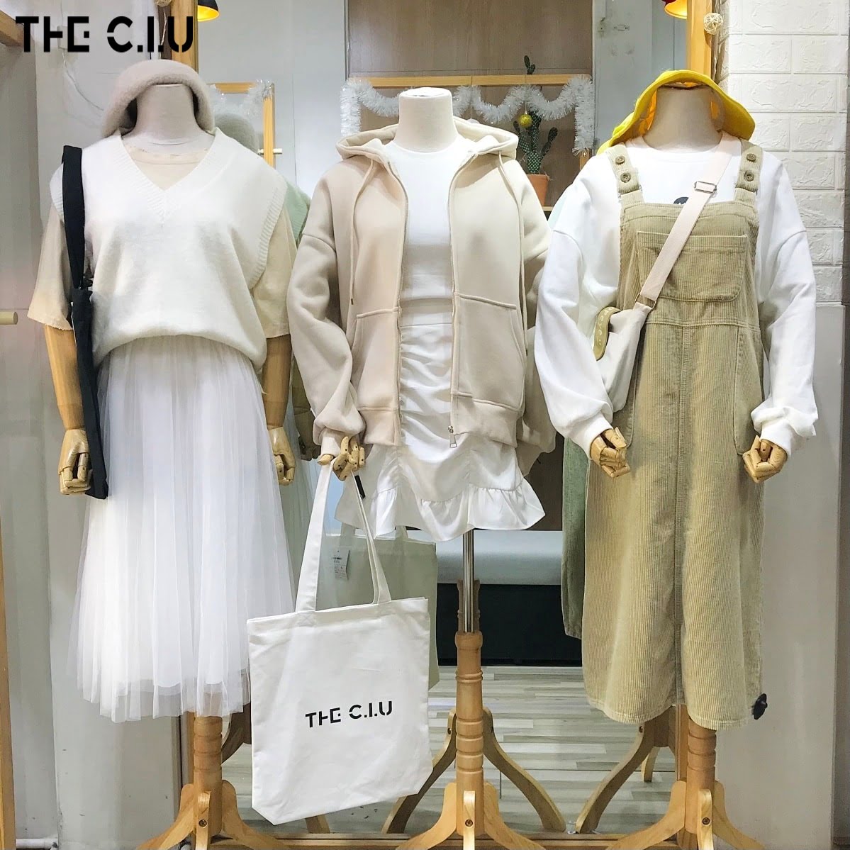cách phối đồ trời lạnh 