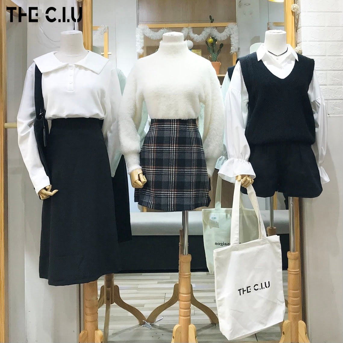 the ciu 