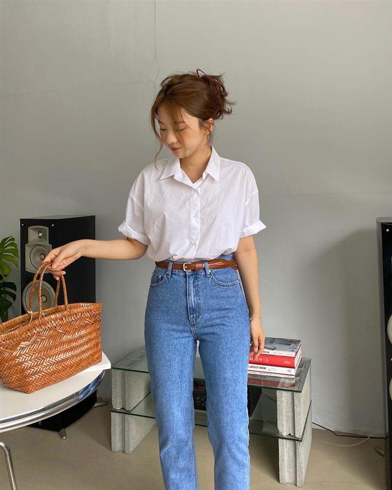 Sơ Vin Là Gì? Cách Sơ Vin Đẹp Chuẩn Chỉnh Cho Cả Nam Và Nữ