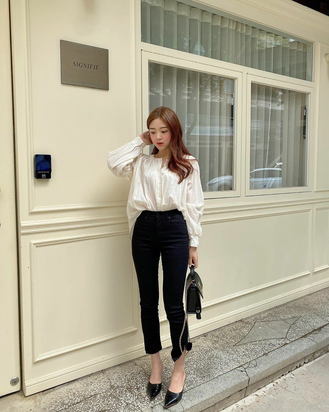 sơ vin vạt trước 