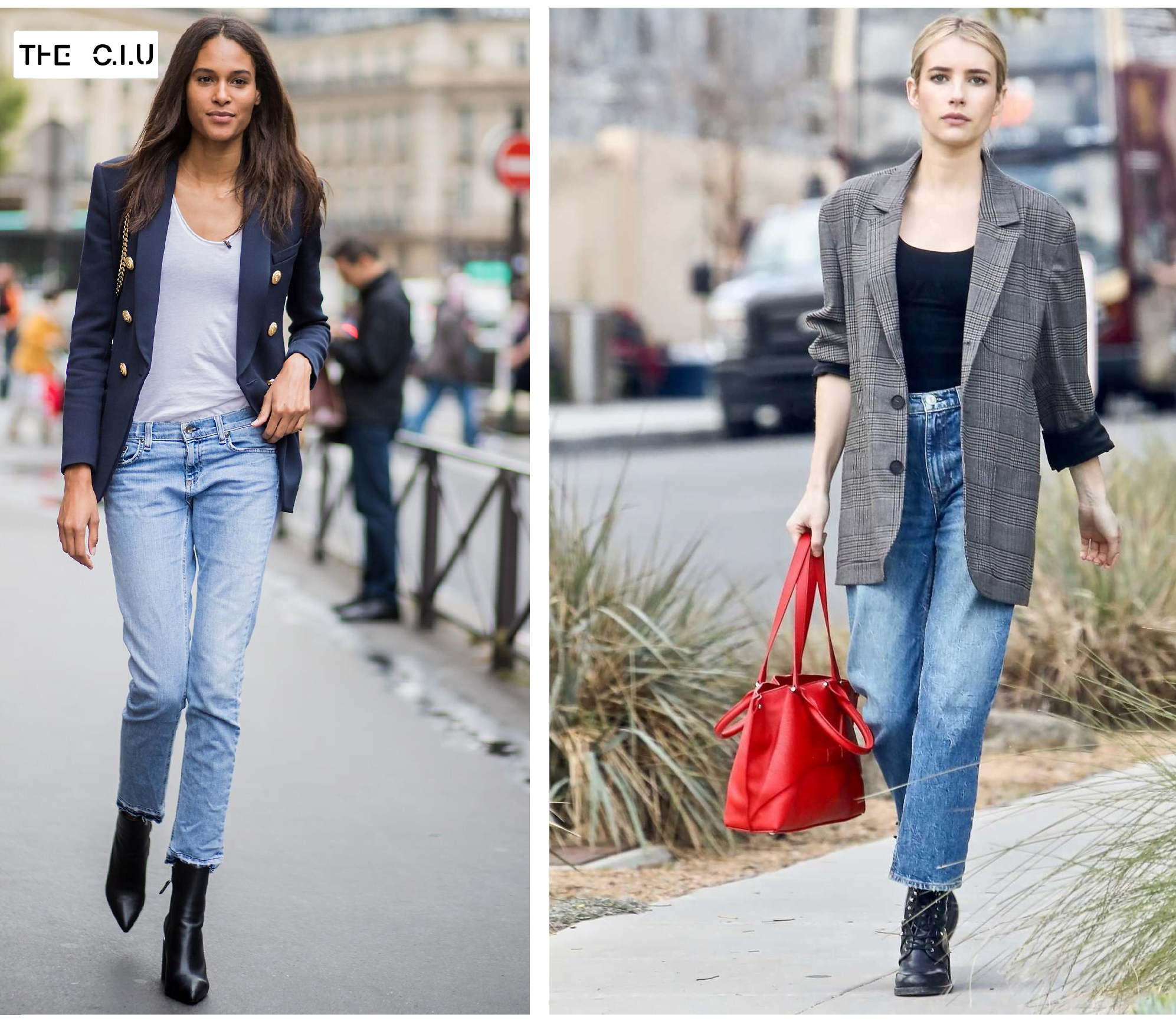 1001 Cách Phối Quần Áo Fashion, Dễ Áp Dụng, Siêu Xinh