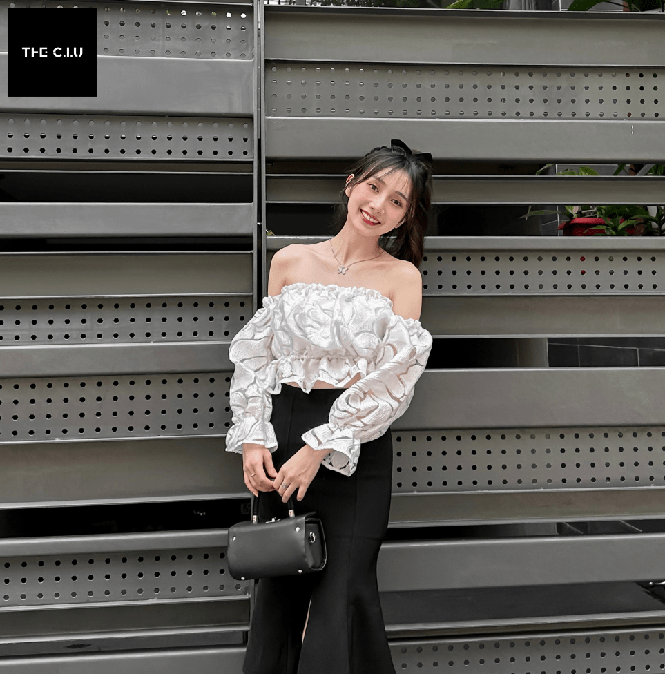 Sự phổ biến và xu hướng của chân váy midi chữ A