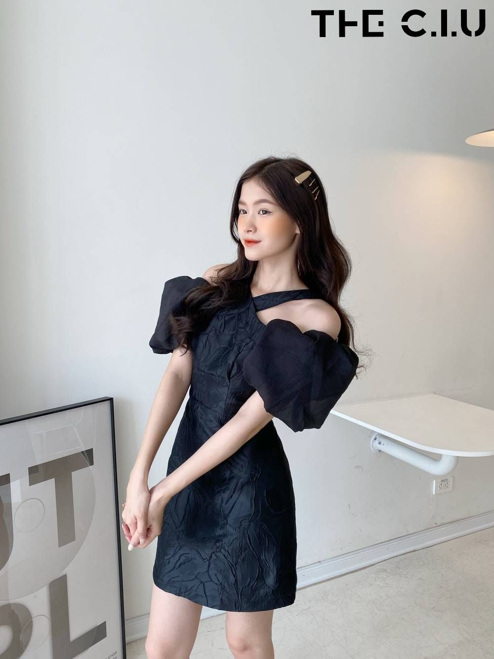 Chọn Ngay Chiếc Đầm Bắt Kịp Xu Hướng Tại Shop Đầm Dự Tiệc