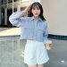 Những items không thể thiếu trong phong cách preppy