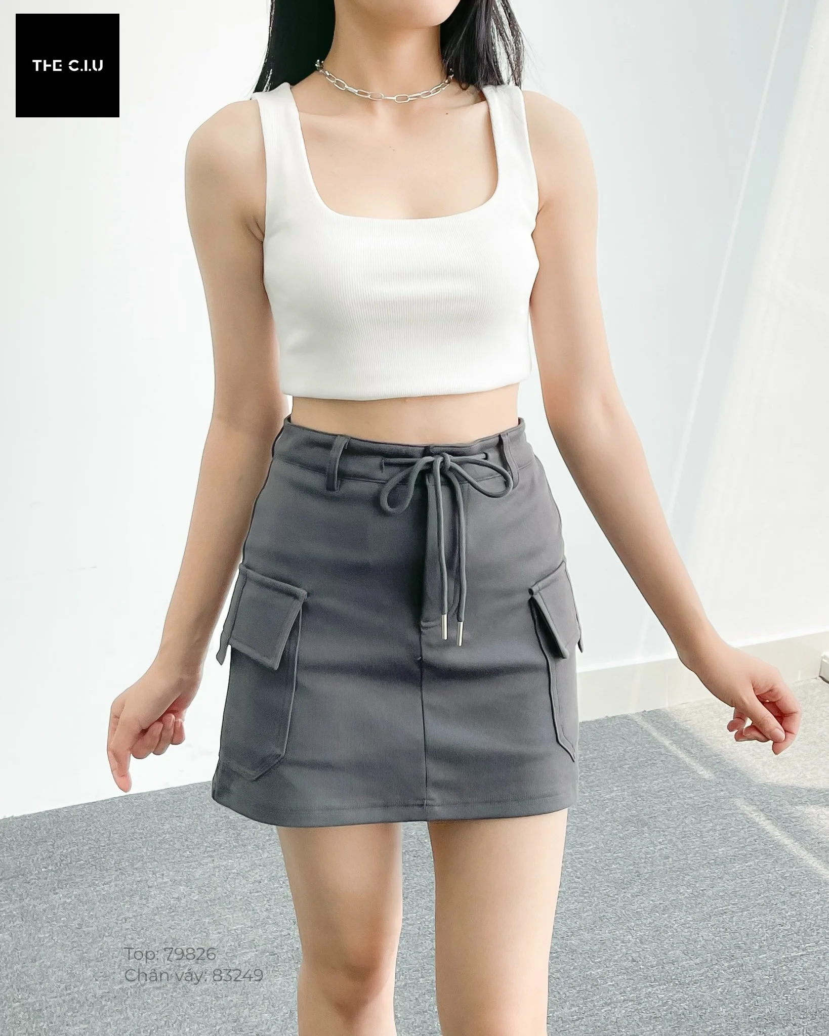 Tìm hiểu về phong cách thời trang tối giản Tìm hiểu về phong cách thời trang tối giản