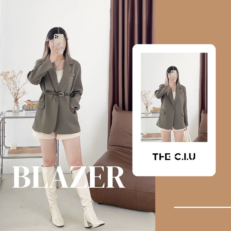 Blazer