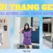 4 xu hướng thời trang gen z