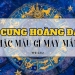 12 cung hoàng đạo mặc màu gì may mắn 2024