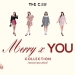 BST Merry X You: Chiếc tất đỏ đầy quà Giáng Sinh