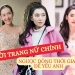 Thời trang nữ chính ngược dòng thời gian để yêu anh