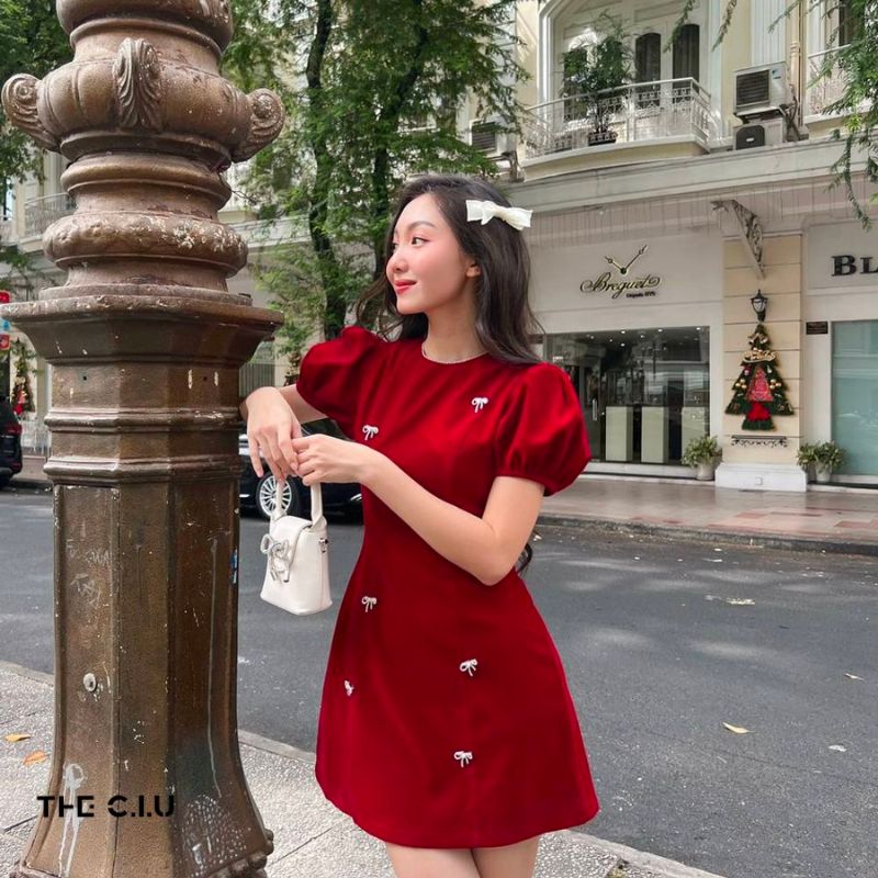 Quà valentine cho vợ