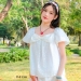 mặc babydoll là xu hướng genz