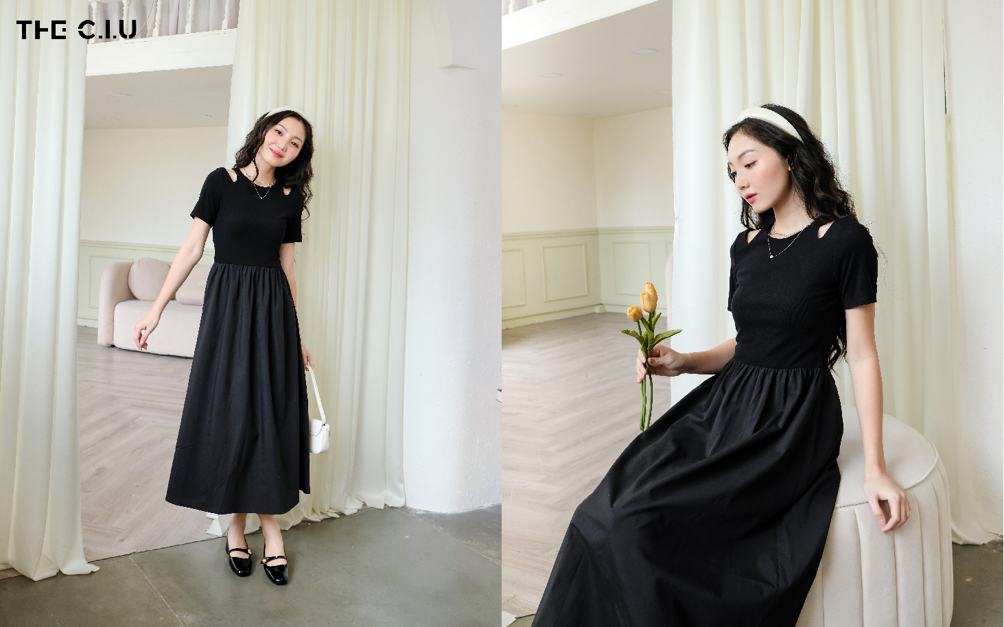 Chic Style - khi sự thanh lịch và sang trọng lên ngôi