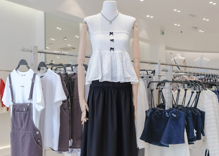 Top 5 Tiêu Chí Chọn Shop Quần Áo Đang Sale