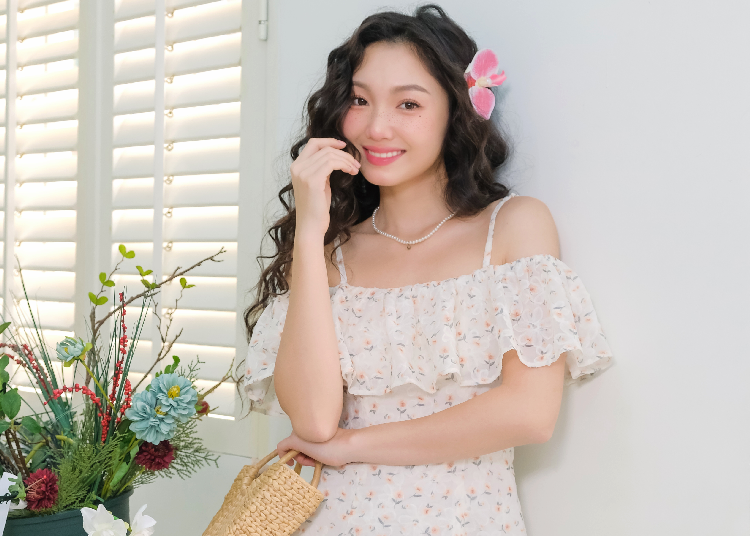 Hướng Dẫn Trang Điểm Theo Phong Cách Hàn Quốc Với 6 Bước