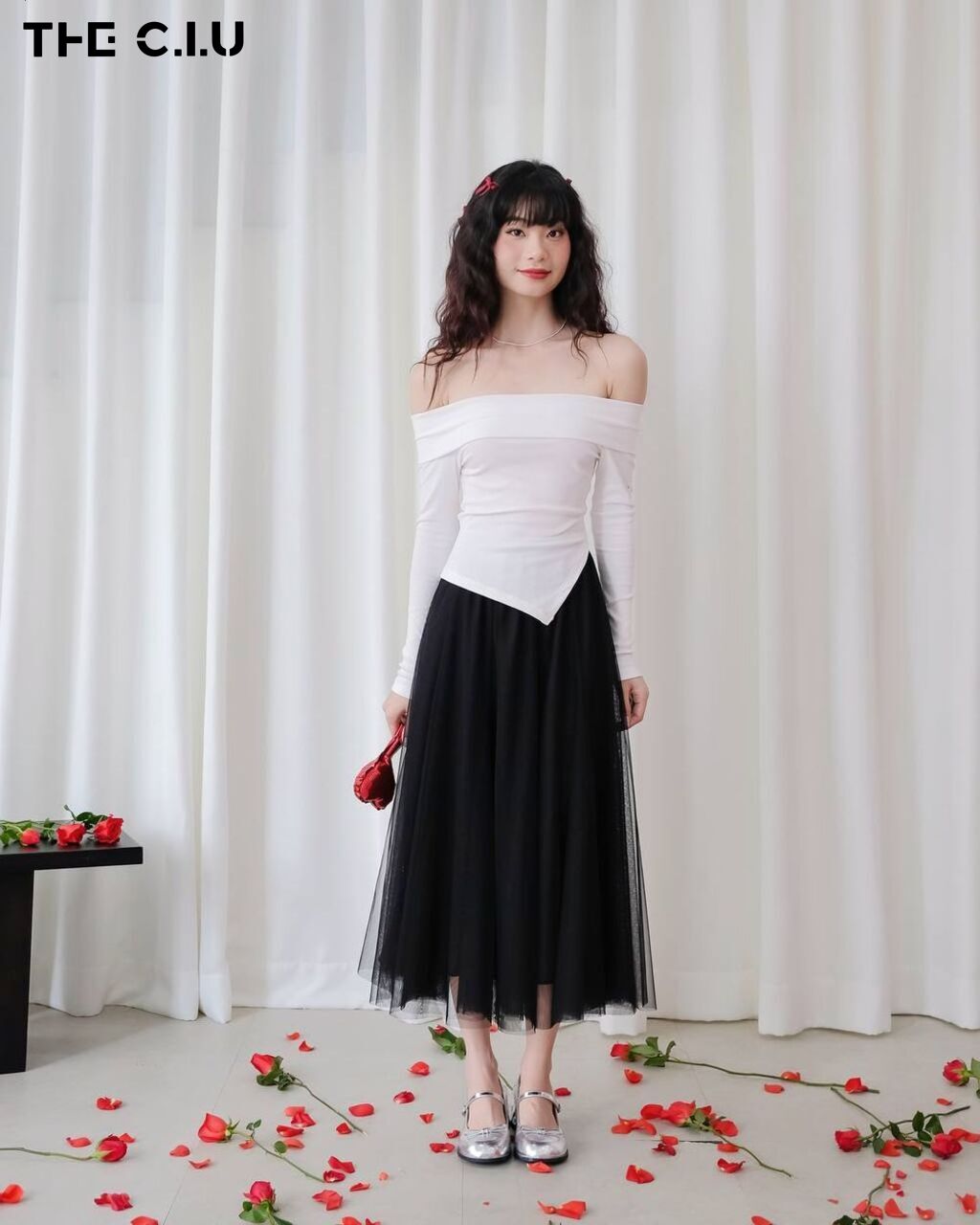 Ngọt ngào nhưng không kém phần cá tính chính là Casmir. Ngọt ngào nhưng không kém phần cá tính chính là Casmir.