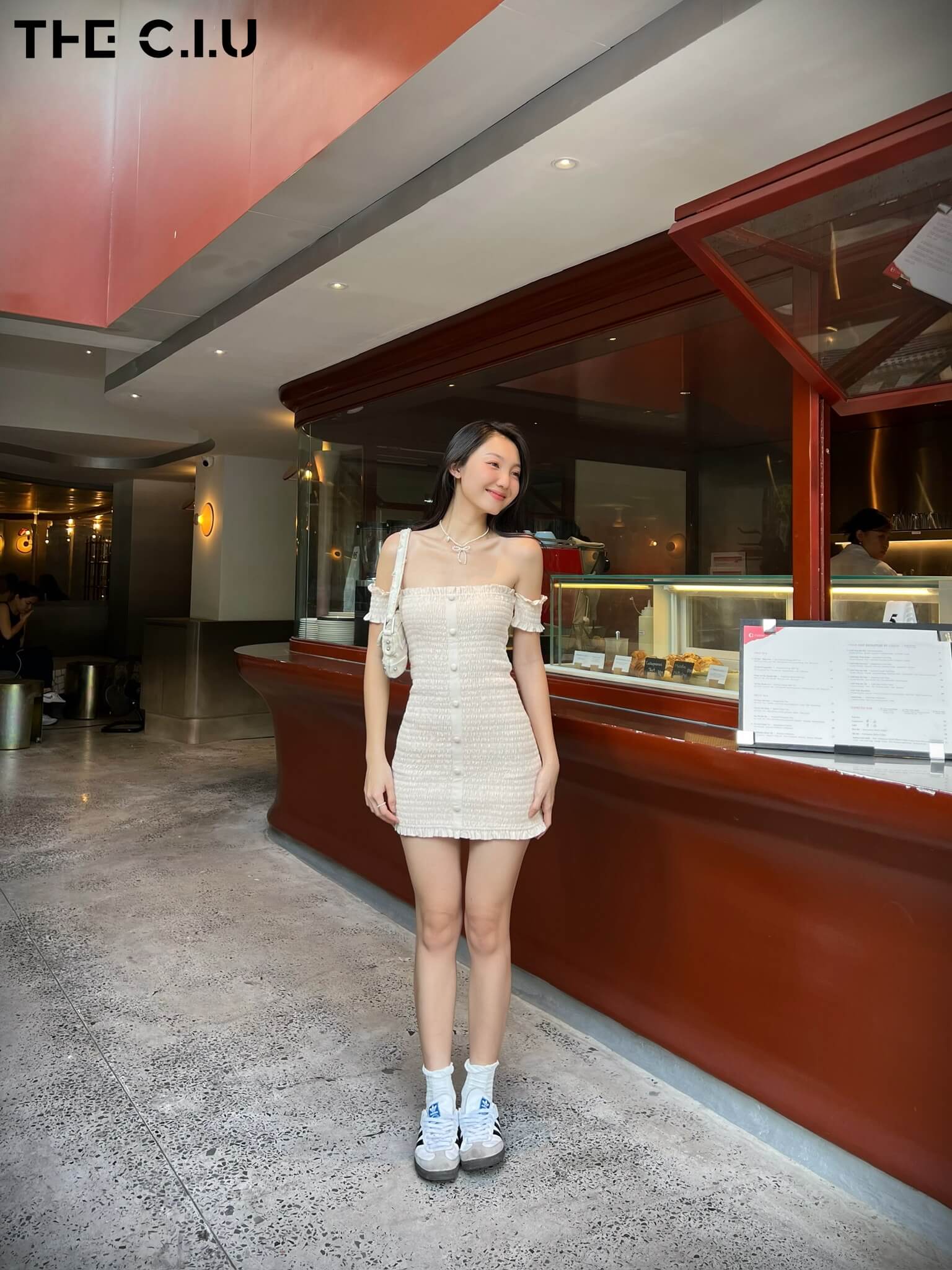 săn quần áo sale