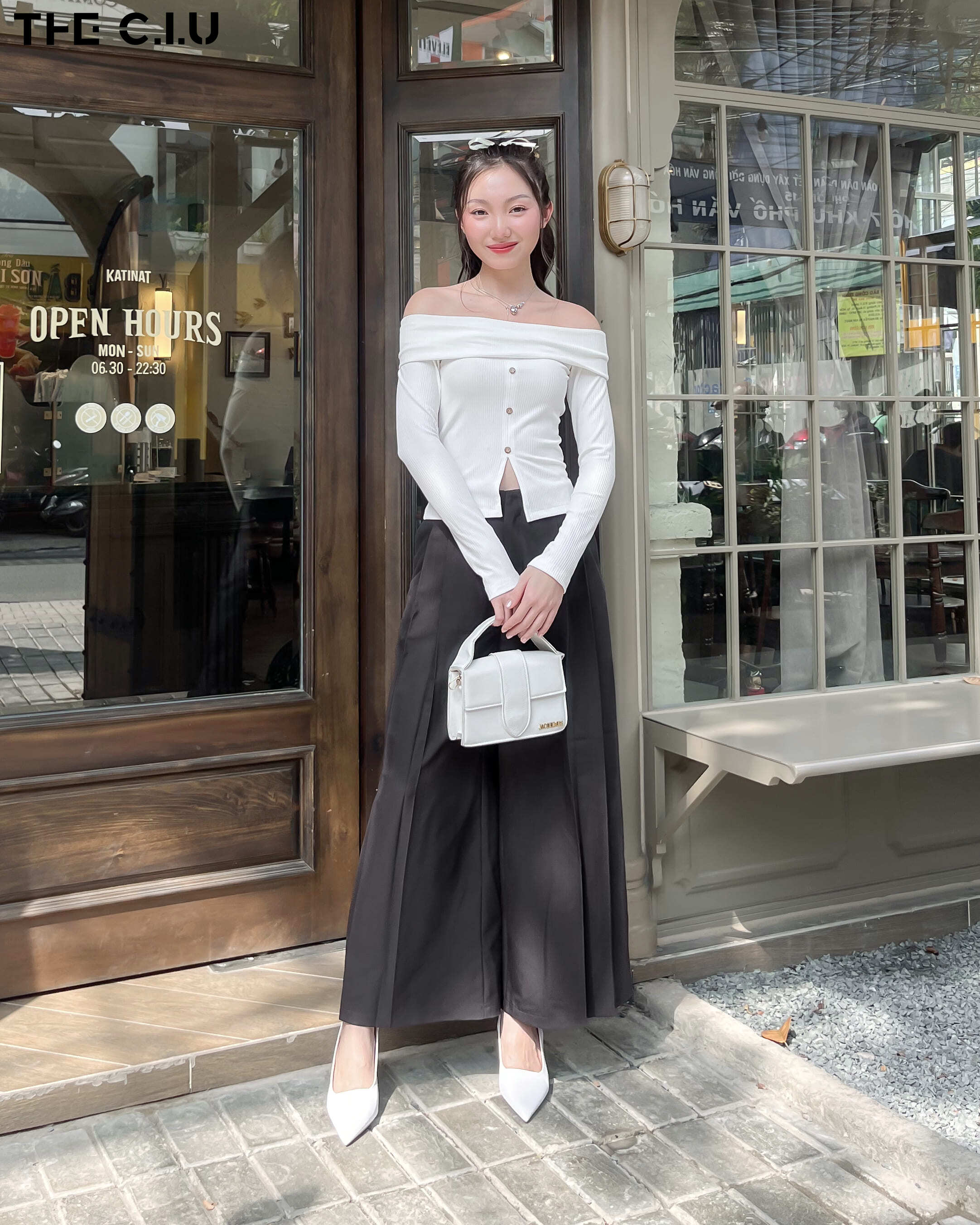Bảng size quần kaki nữ