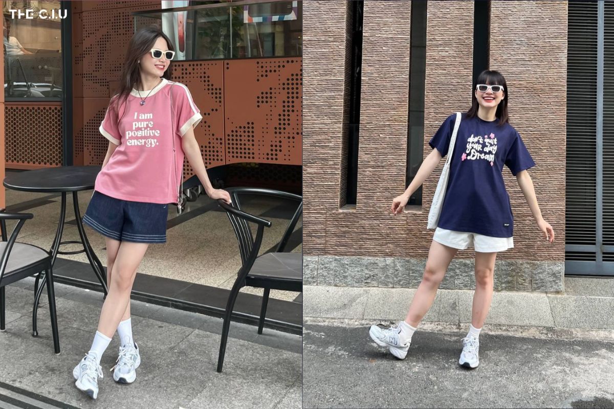 Tiêu chí chọn các shop bán quần áo