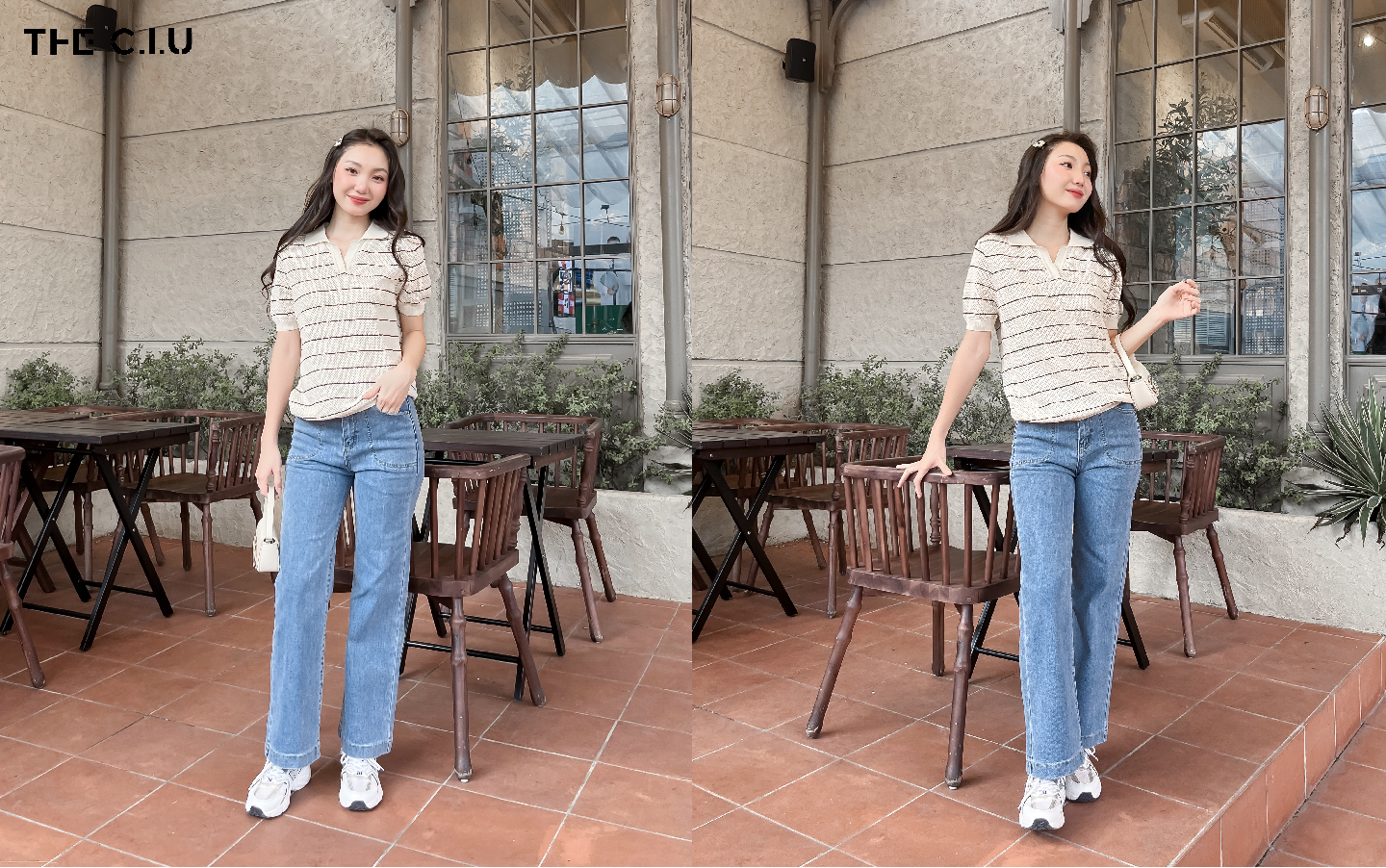 Phong cách tối giản phù hợp cho những cô nàng yêu thích sự thanh lịch, nhẹ nhàng và muốn khẳng định gu thẩm mỹ tinh tế của bản thân Phong cách tối giản phù hợp cho những cô nàng yêu thích sự thanh lịch, nhẹ nhàng và muốn khẳng định gu thẩm mỹ tinh tế của bản thân