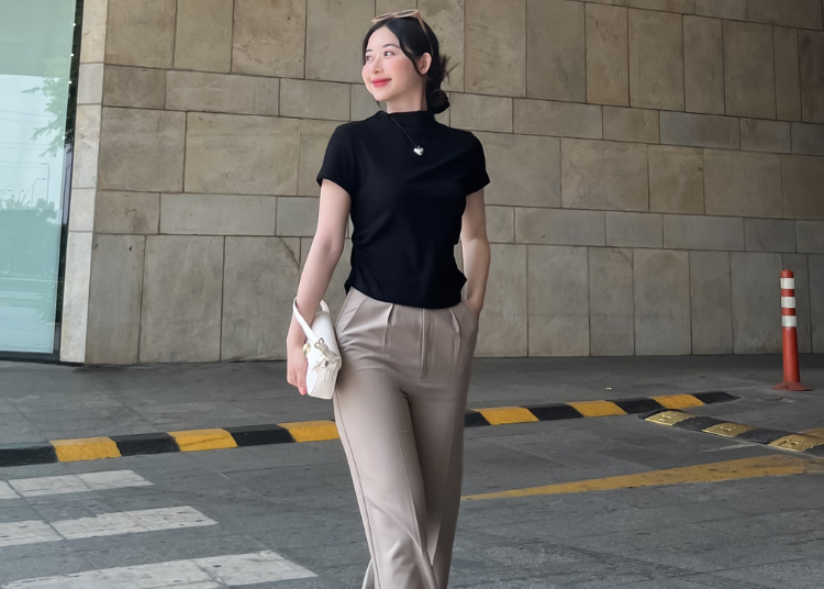 Bảng Size Quần Kaki Nữ: Tips Chọn Size Quần Chuẩn Xác Nhất