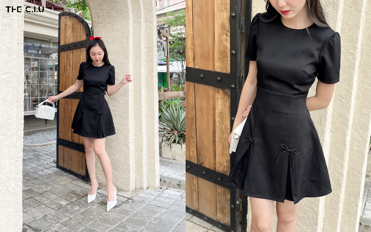 Đừng quên chọn những bộ trang phục tự tin, thoải mái và phối cùng các phụ kiện thời trang