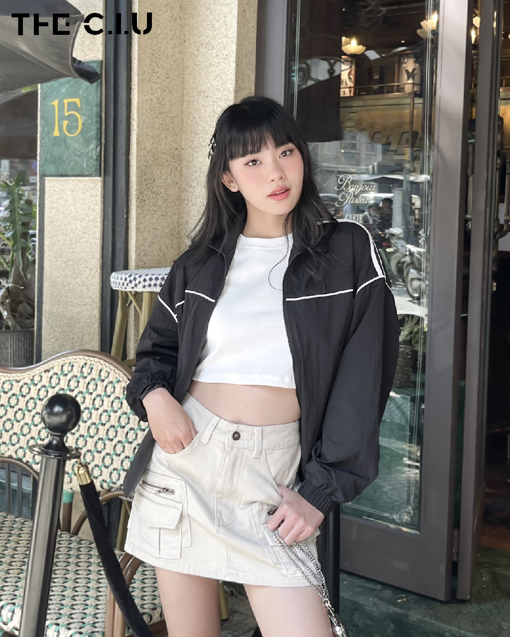 Mỗi sản phẩm đều là tâm huyết của shop