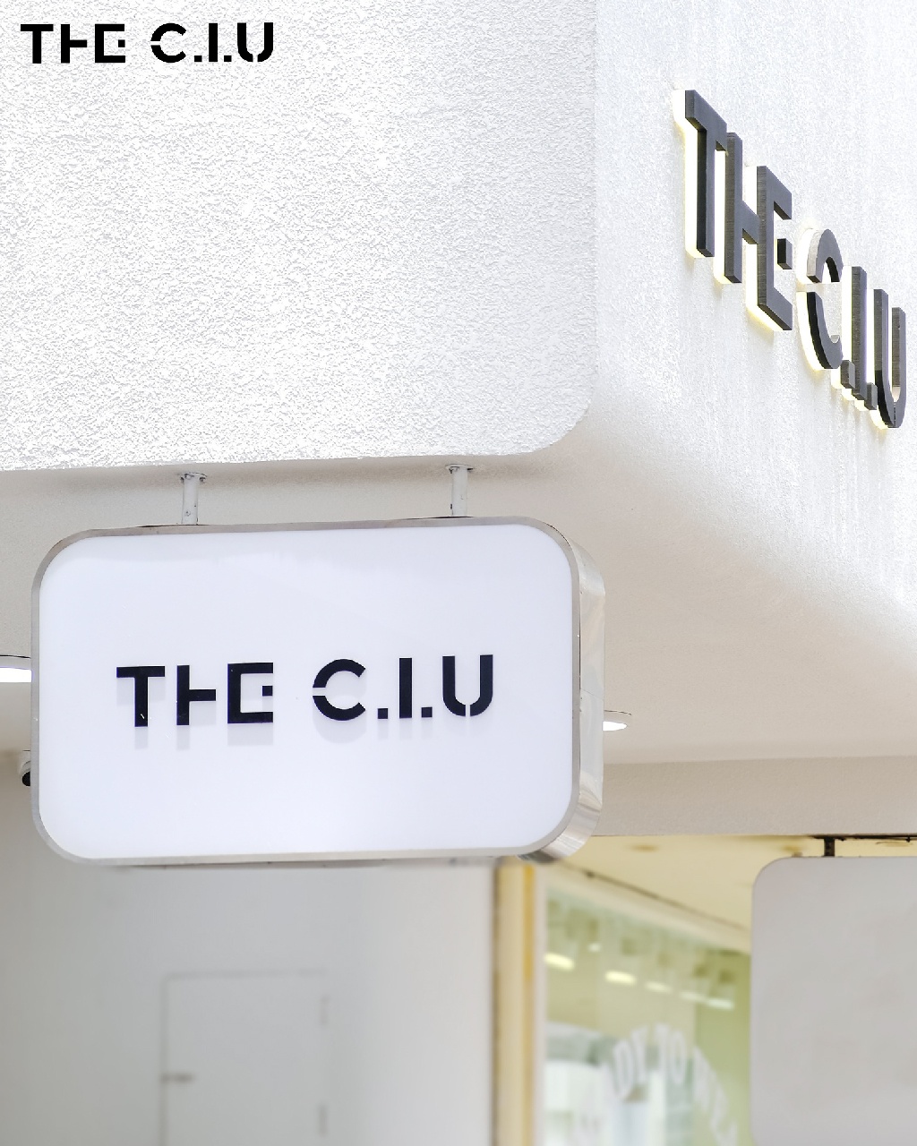 TheCiu là một trong những shop thời trang yêu thích của giới trẻ