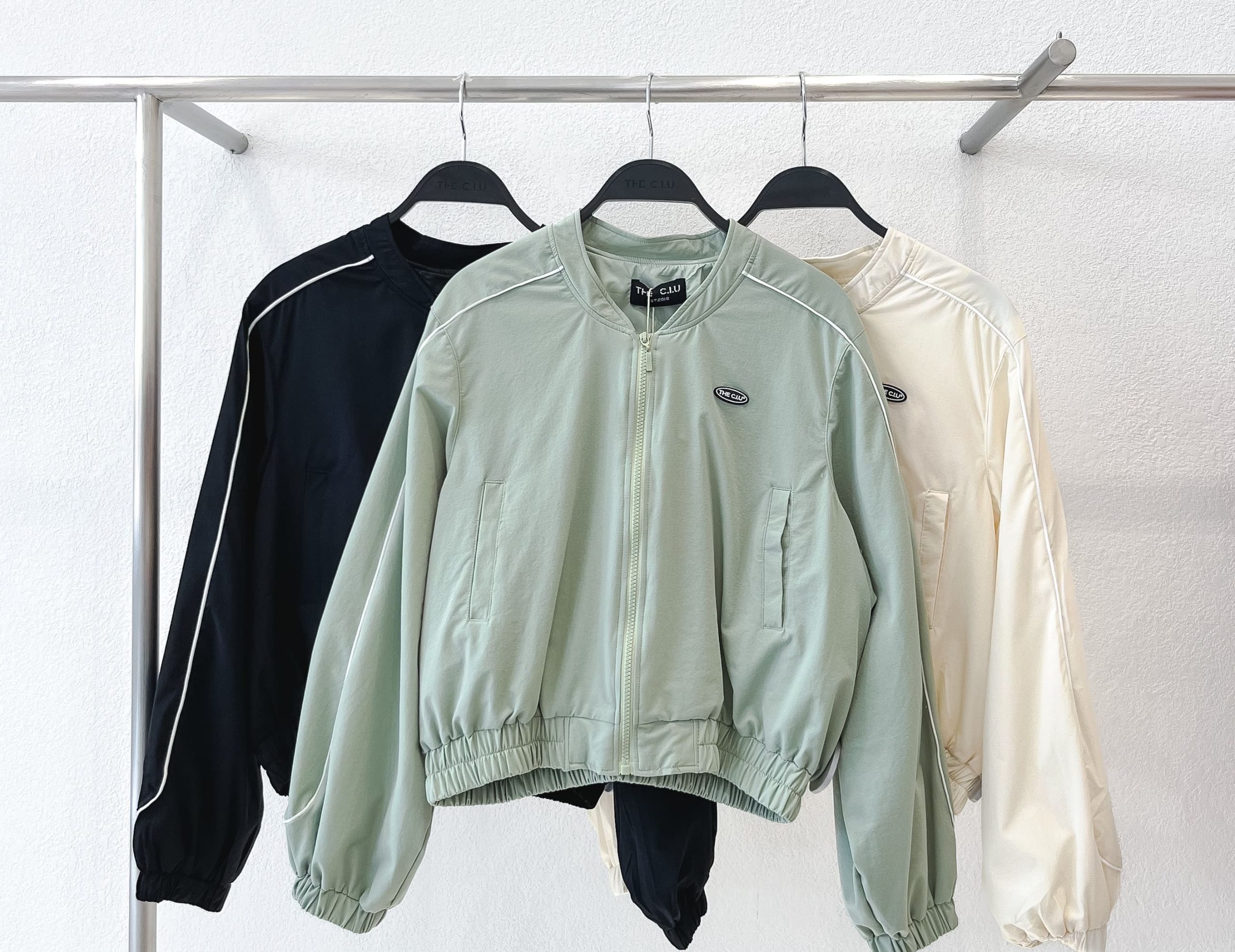 Top 5 Shop Áo Khoác Nữ Giá Rẻ &#8220;Chất Lượng Không Phải Lo&#8221;