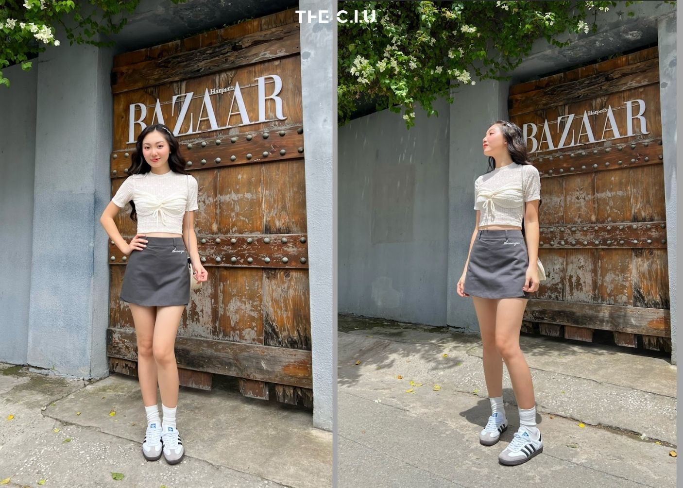 Chú ý đến chính sách đổi trả của shop bán chân váy jean, kaki, chân váy da đẹp với giá rẻ tại TPHCM 
