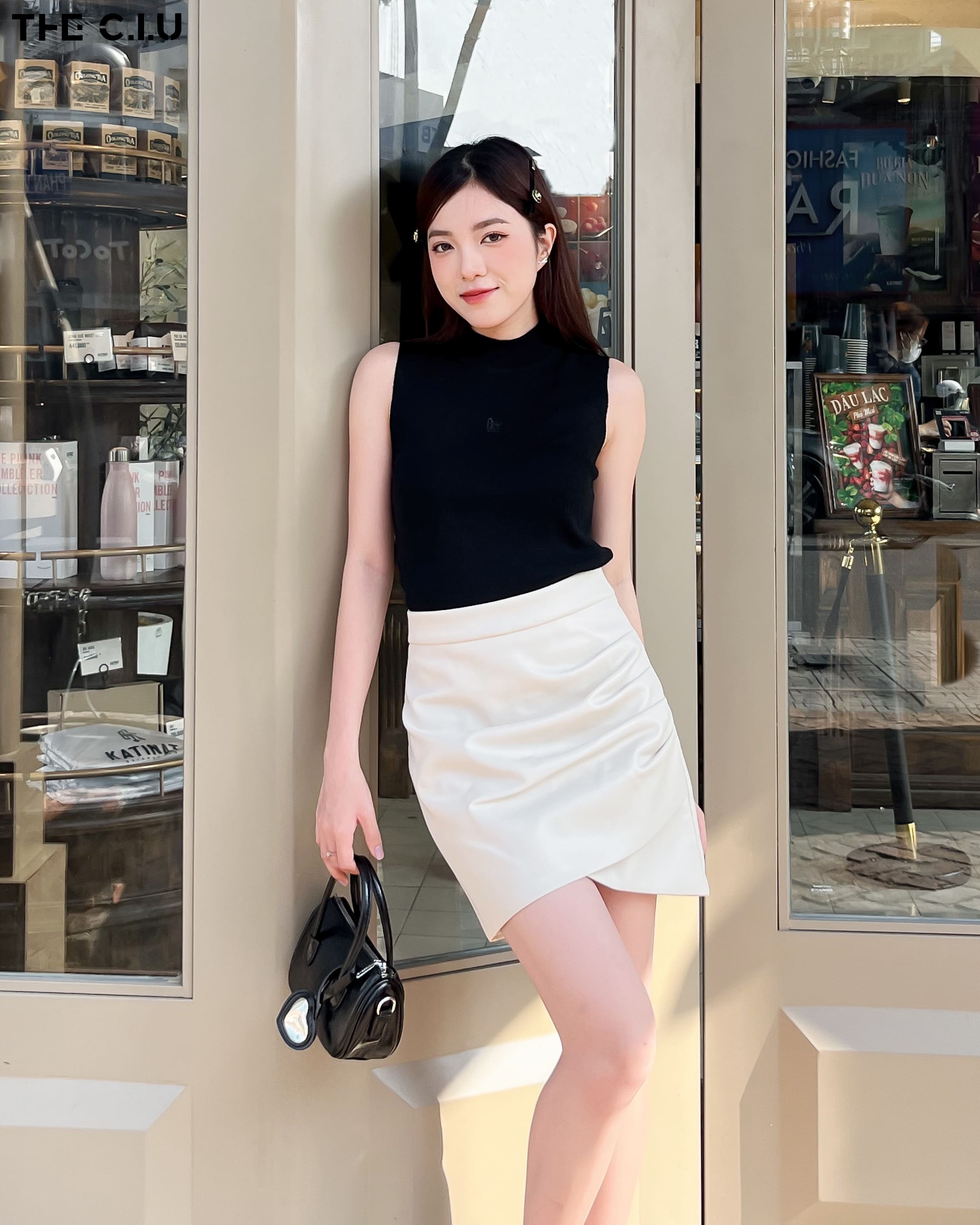 Chân váy công sở