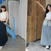 Chân Váy Jean Dài & Tips Phối Đồ Đẹp Cho Bạn