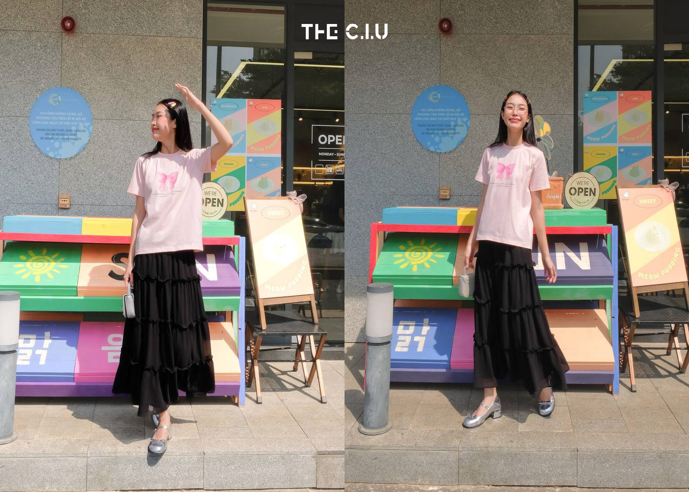 Cuối cùng, bạn có thể đánh giá tổng thể để chọn ra địa điểm phù hợp nhất với mình