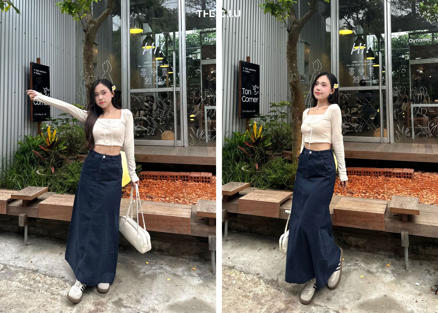 Đa dạng mẫu mã, kiểu dáng