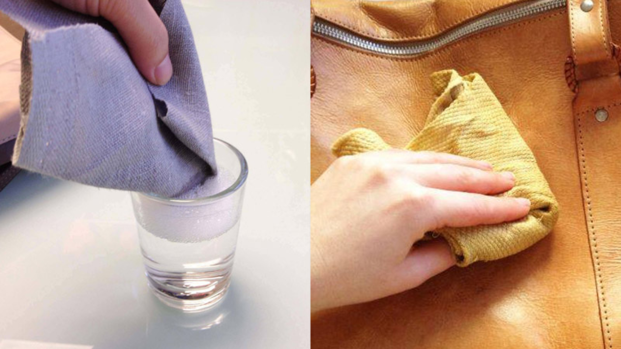 Cách Bảo Quản Váy Da Luôn Mới