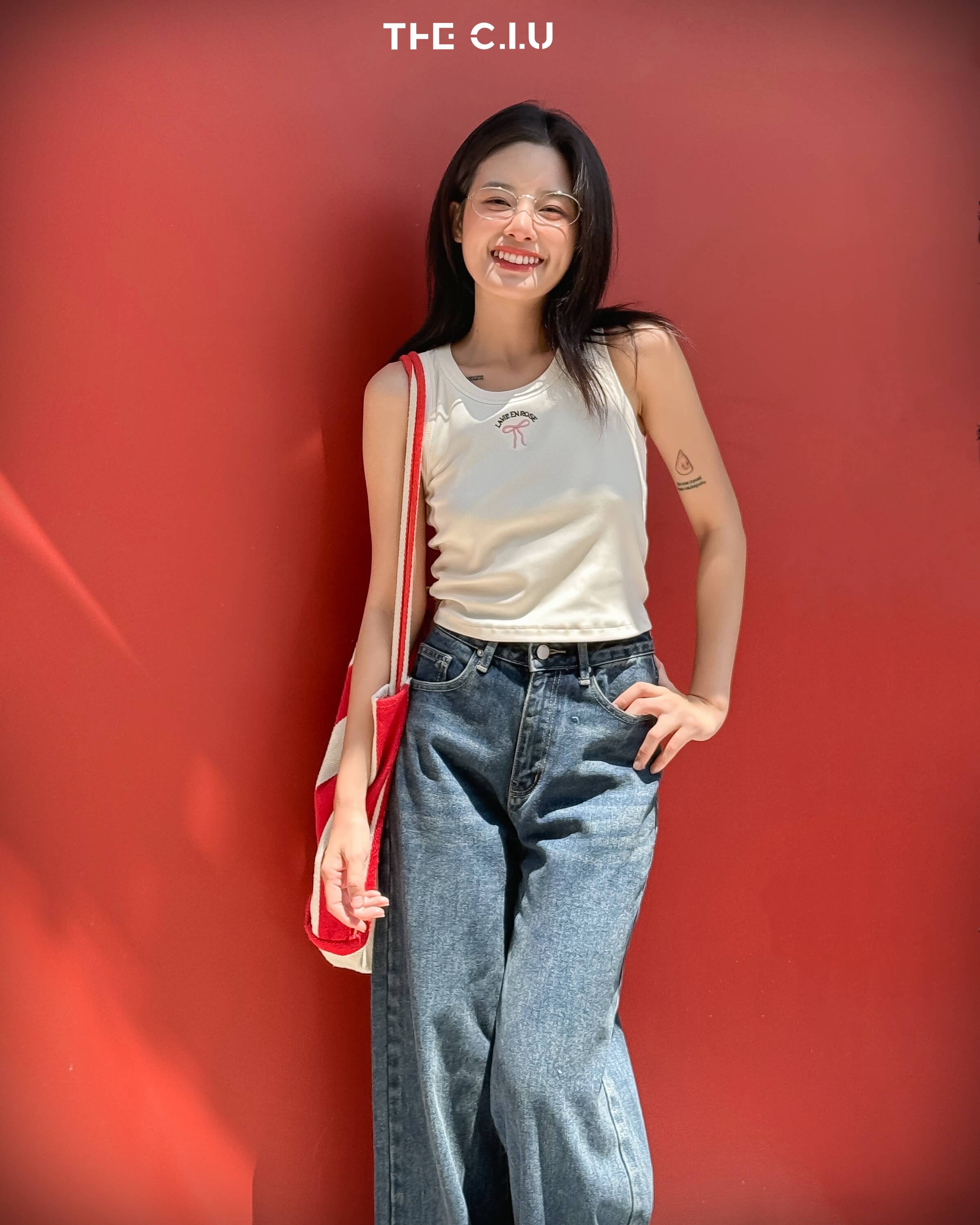 Trào lưu trang điểm hot