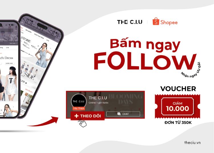 Cách Săn Sale Shopee Mua Quần Áo Hiệu Quả