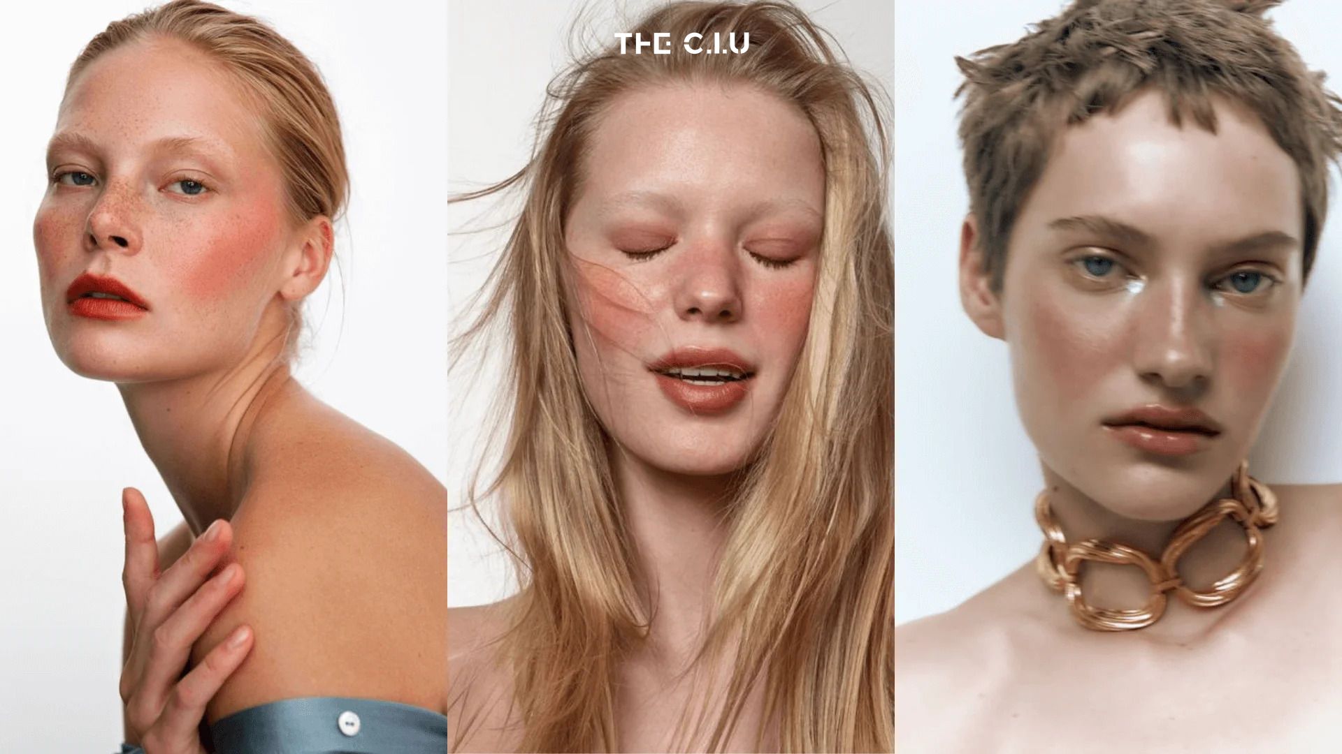 Boyfriend Blush đang được giới nghệ sỹ yêu thích