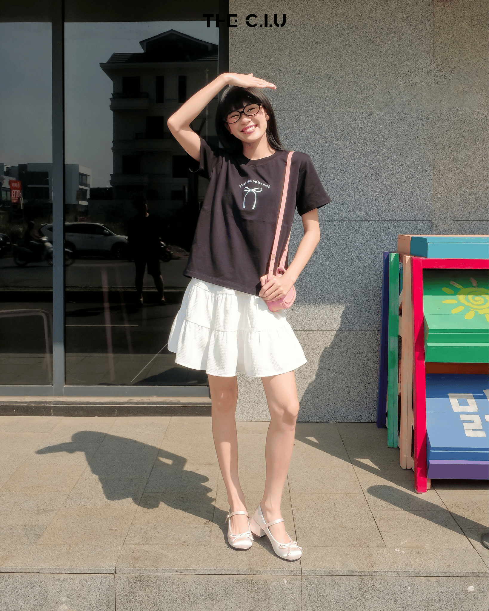 Lựa chọn địa chỉ uy tín để đảm bảo về chất lượng sản phẩm khi mua váy tặng vợ