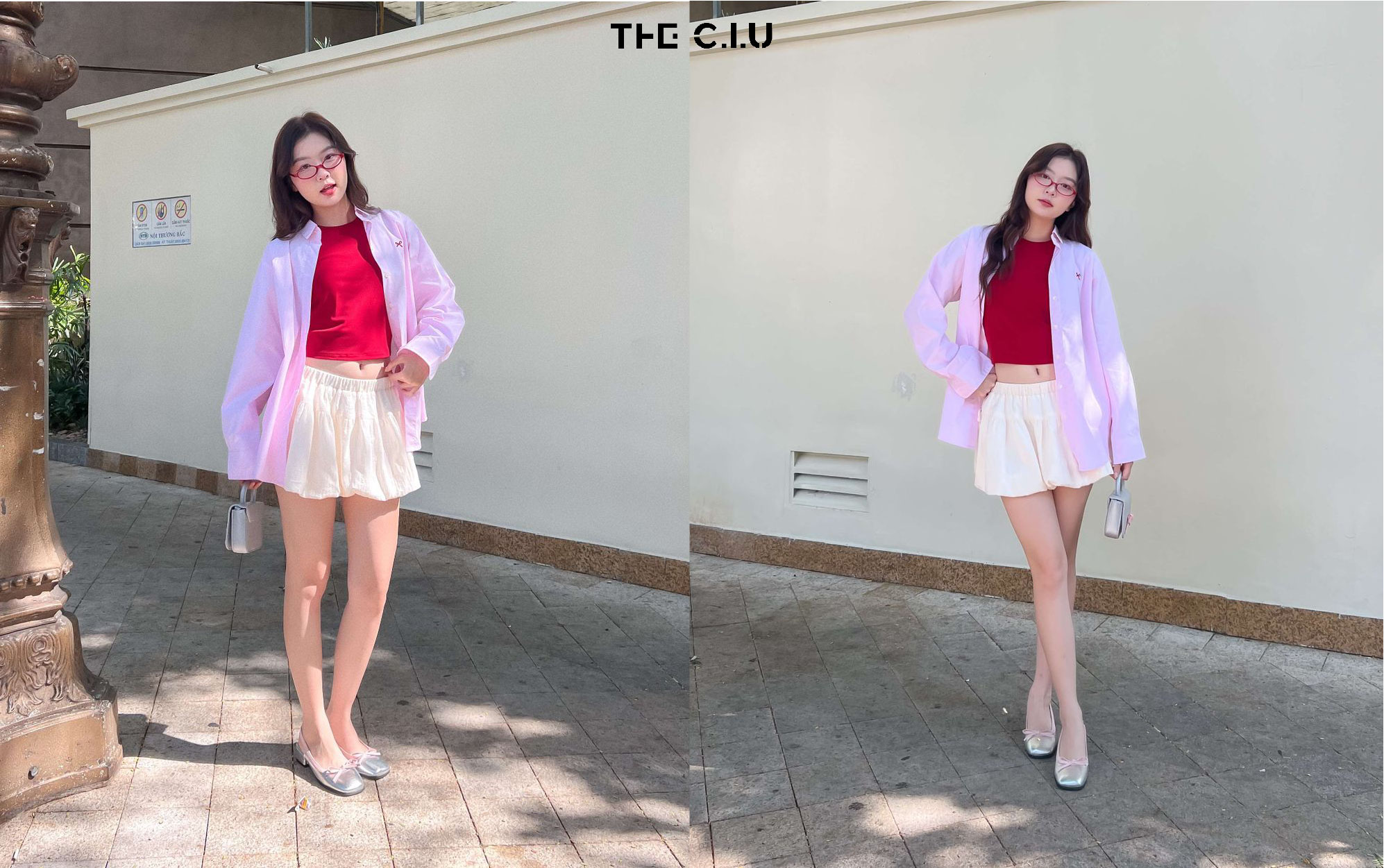 Hẹn hò cuối tuần với chân váy xòe dáng bí: Đảm bảo "đốn tim" chàng