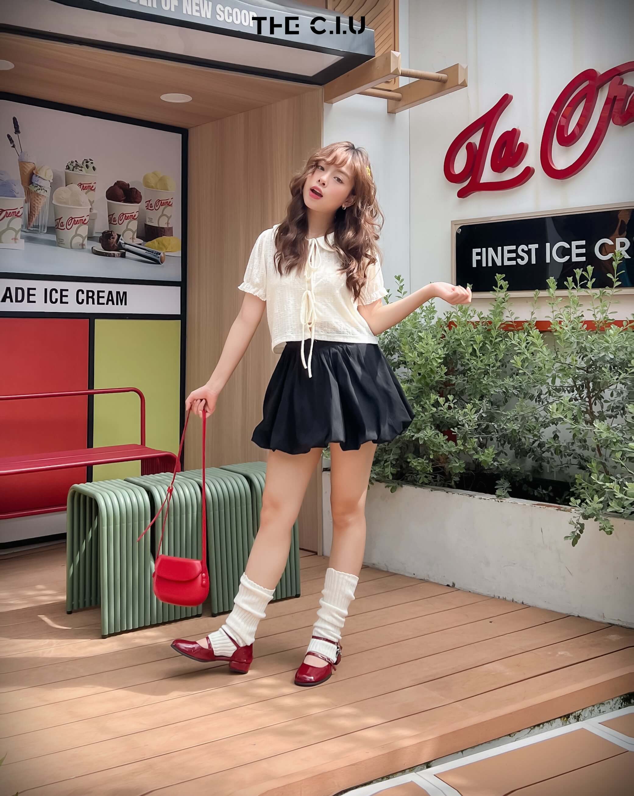Mua đồ nữ đẹp chất lượng