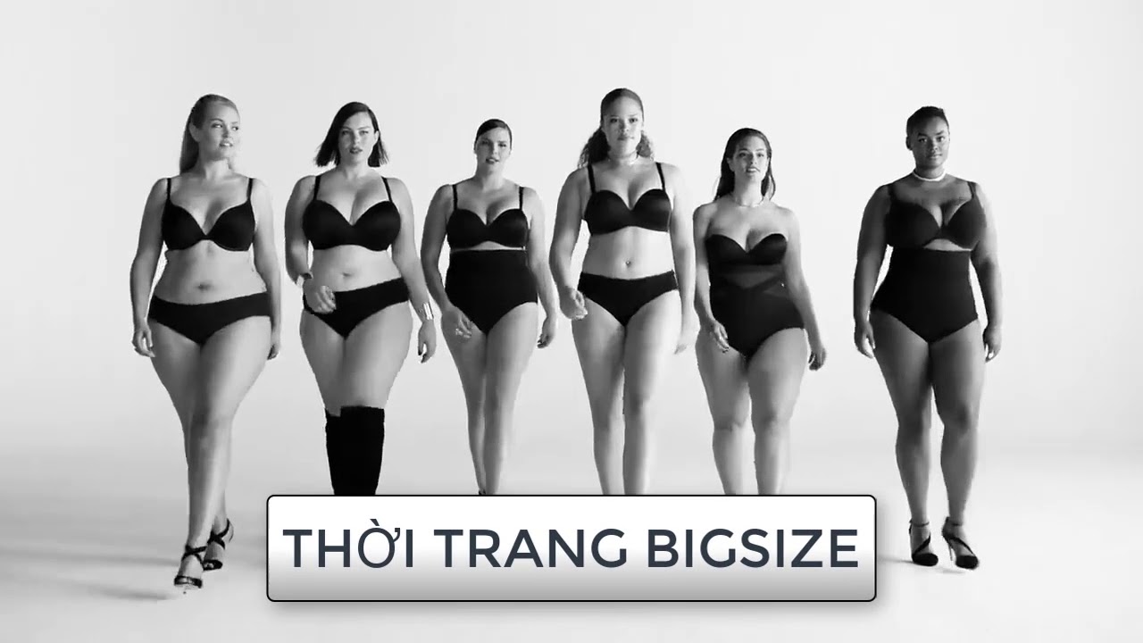 Váy Đầm Big Size Cao Cấp: Bí Quyết Mặc Đẹp Tự Tin Khoe Dáng