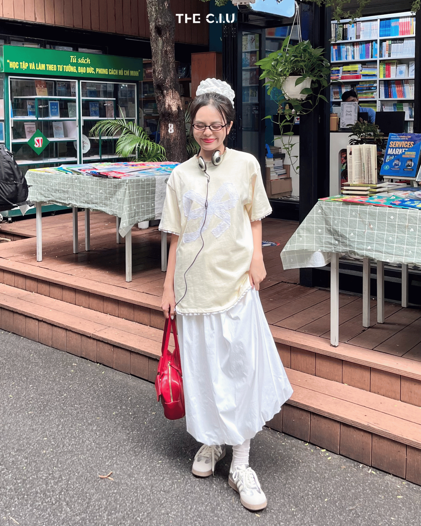 Đầm thun/ cotton suông