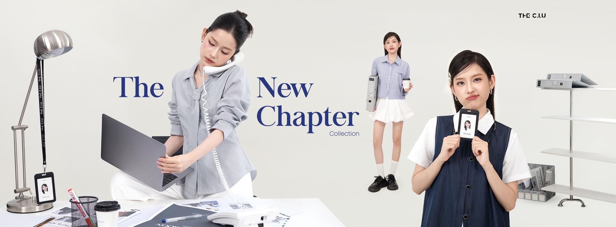 Xu Hướng Demure &#8211; Thời Hoàng Kim Của Cô Nàng Đoan Trang