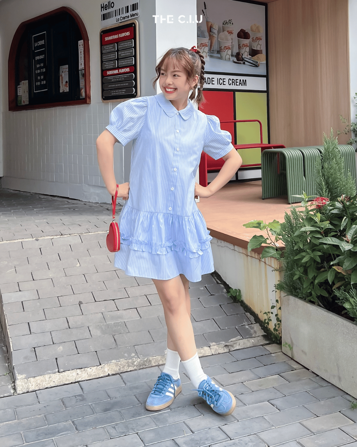 Váy đầm big size cao cấp