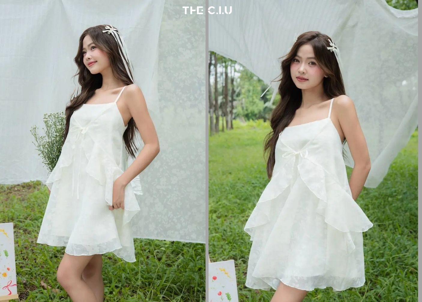 Các chất liệu phổ biến 